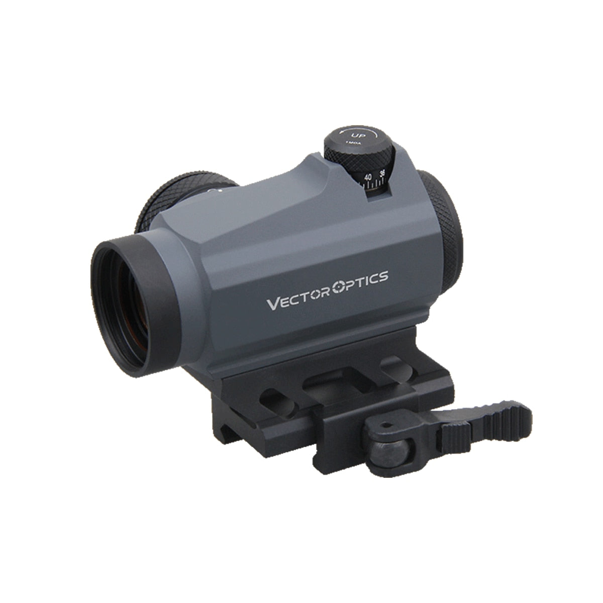 Vector Optics Maverick GenII 1x22 Red Dot