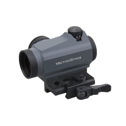 Vector Optics Maverick GenII 1x22 Red Dot