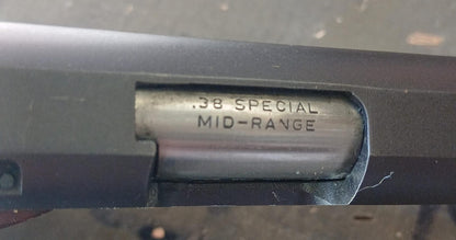 Smith & Wesson 52-2