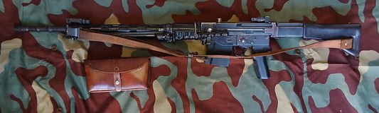 Sturmgewehr 57