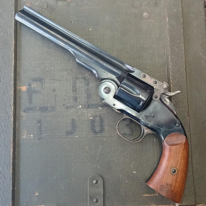 Uberti Model 3 Schofield - 45 Long Colt