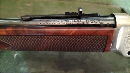 Carabina Winchester mod. 1894 "John Wayne"