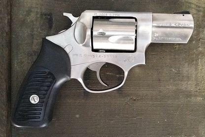 Ruger SP101 - 357 Magnum