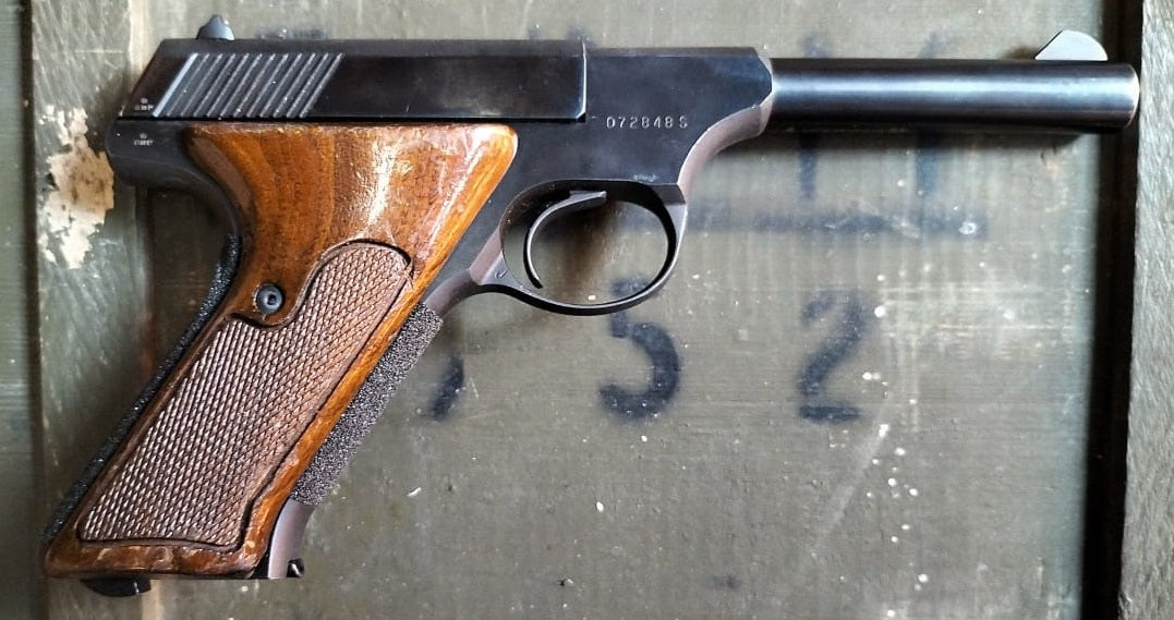 Colt - Modello Huntsman - 22 LR
