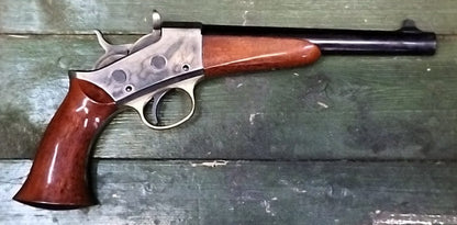 Uberti - Remington Rolling Block 1871 - 45 LC