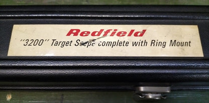 Ottica Redfield 3200 Target Scope 24x