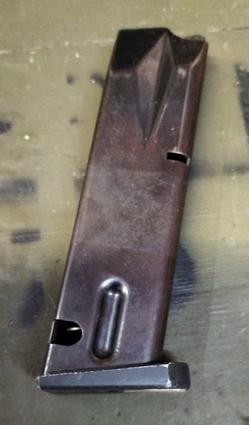 Caricatore Beretta 92 - 9 mm