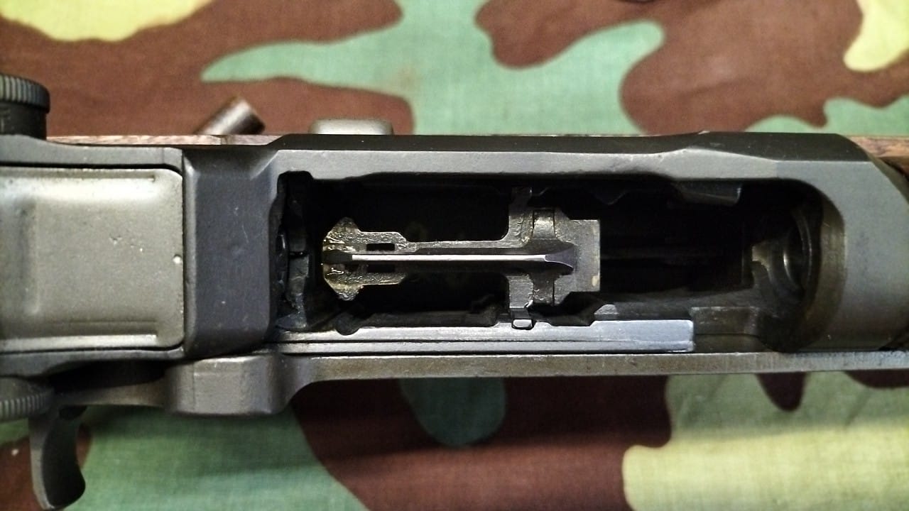 Springfield Armory Garand M1 - 30,06