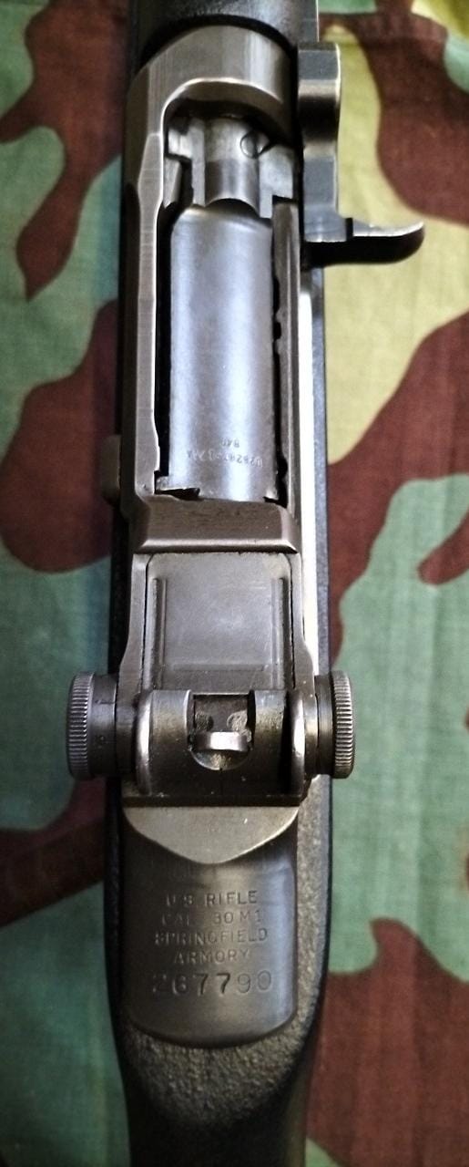 Springfield Armory Garand M1 - 30.06