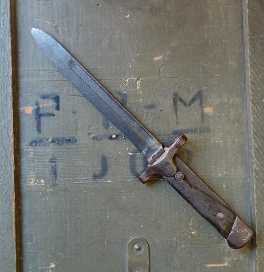 Baionetta Carcano 91/38