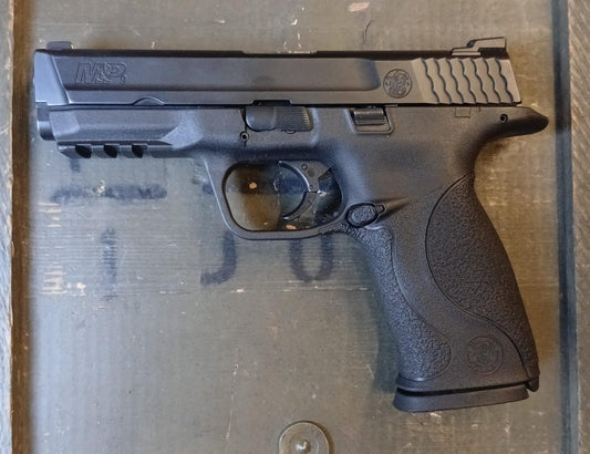 Smith & Wesson M&P9