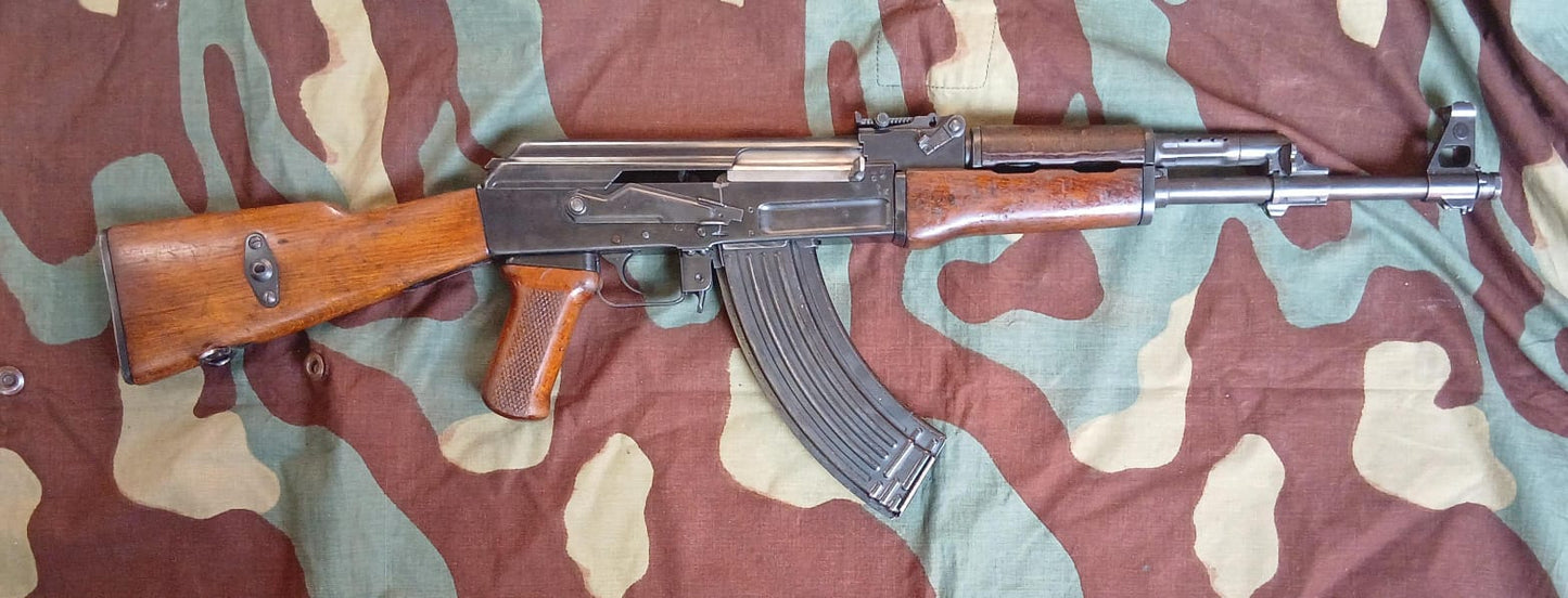 AK47 Polacco Radom