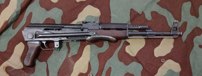 AKS 47 Polacco - disattivato