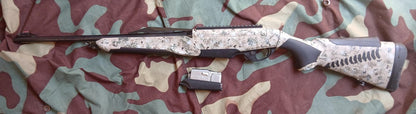 Benelli Argo Endurance Prima Serie 30-06 Springfield