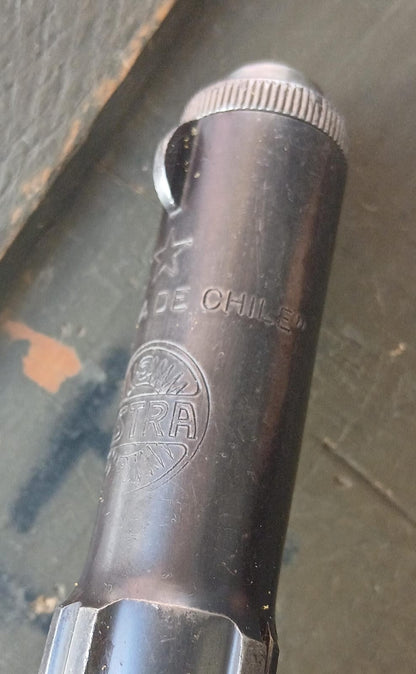 Astra 1921 Marina de chile