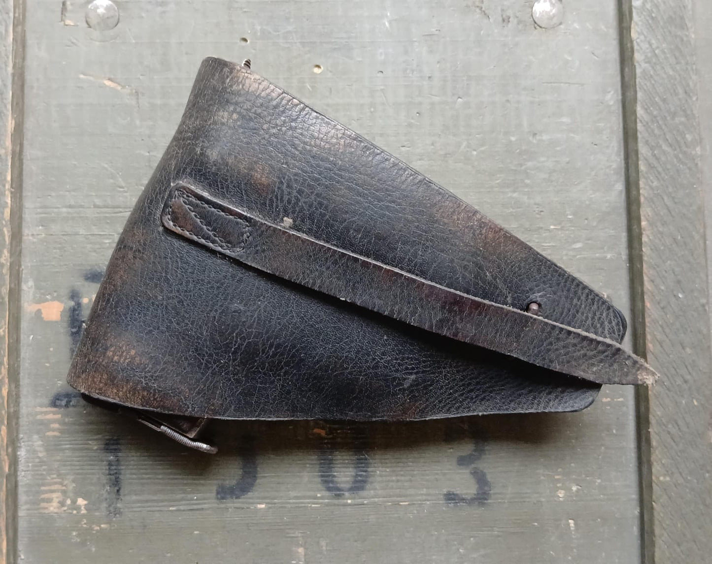 Beretta Brevetto 1915/1917 2