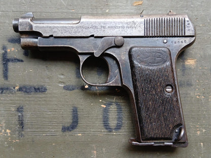 Beretta Brevetto 1915/1917 2