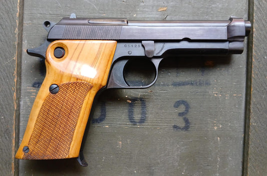 Beretta 1951 Para