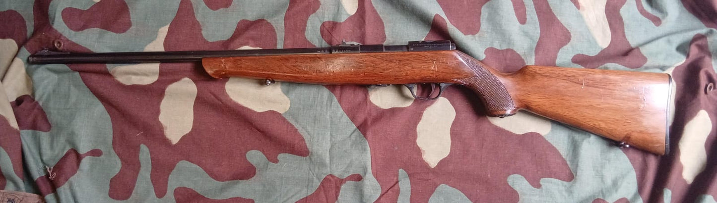 Beretta Modello Automatica Cal. 22 Long Rifle (2)