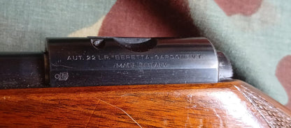 Beretta Modello Automatica Cal. 22 Long Rifle (2)