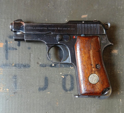Beretta 1931 Regia Marina