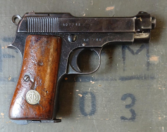 Beretta 31 Regia Marina