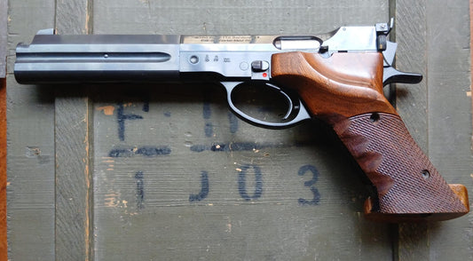 Beretta 80 22 Short