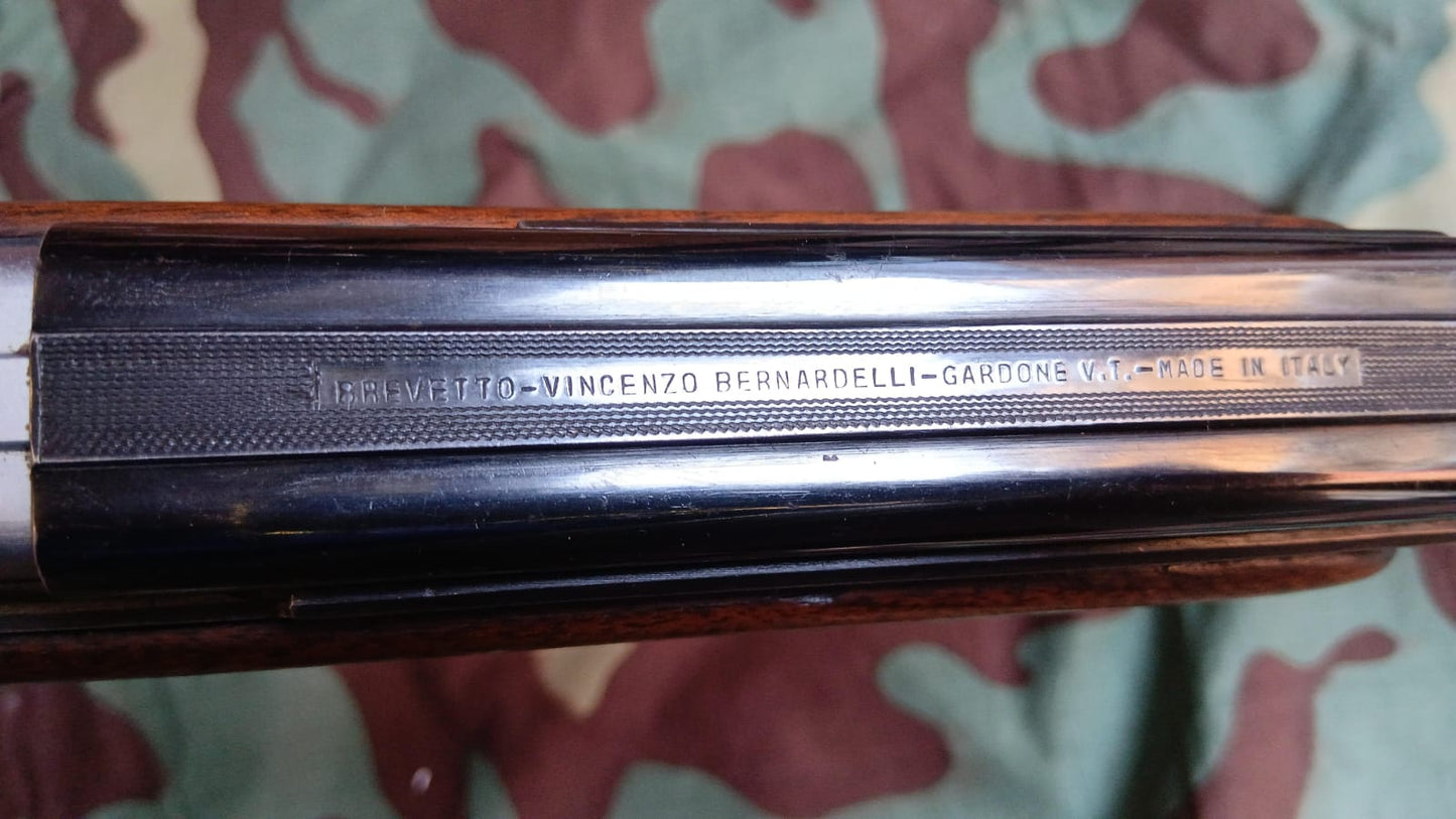 V. Bernardelli Victor - Cal.12