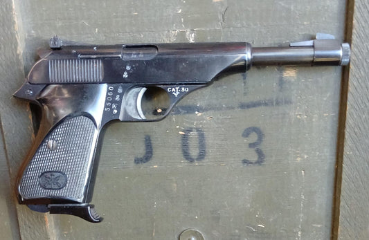 Bernardelli AMR