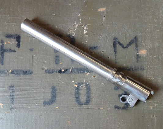 Canna  per 1911 - 38/45 6 pollici