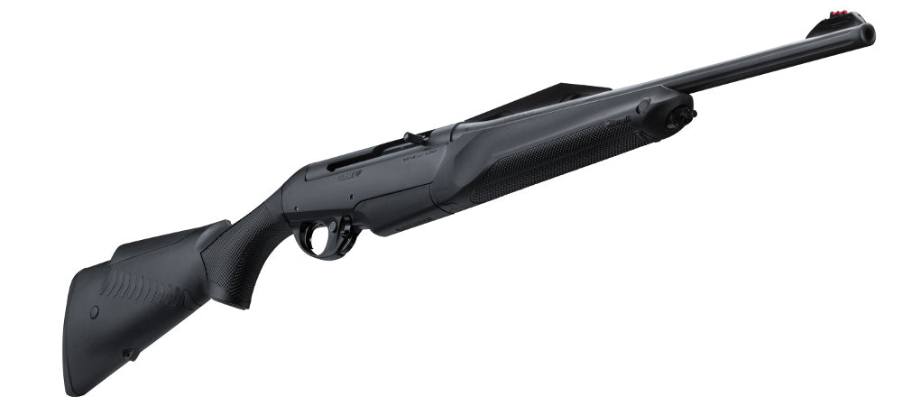 Benelli Argo E Comfortech Black