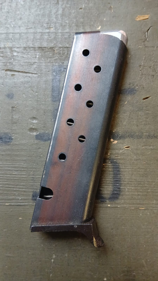 Caricatore Beretta 1951 - Cal. 9x19 / 7,65 Parabellum