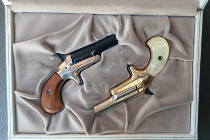 Colt Lady Derringer con cofanetto