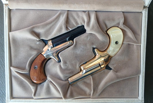 Colt Lady Derringer con cofanetto