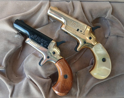 Colt Lady Derringer con cofanetto