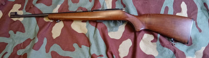 Carabina Ad ottoratore Girevole- Scorrevole CZ 455