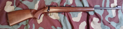 Carabina Ad ottoratore Girevole- Scorrevole CZ 455