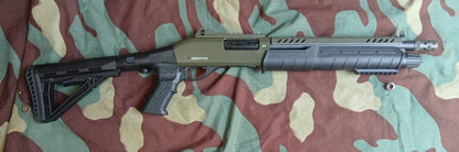 Derya ShotGun Green Cal.12 Magnum