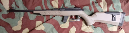 Derya TM22 Desert Cal.22 Long Rifle