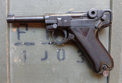 DWM P08 7,65 parabellum