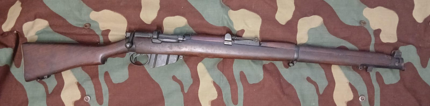 Enfield N.1 MK3* - disattivato