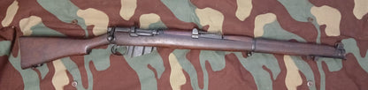 Enfield N.1 MK3* - disattivato