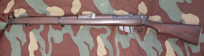 Enfield N.1 MK3* - disattivato