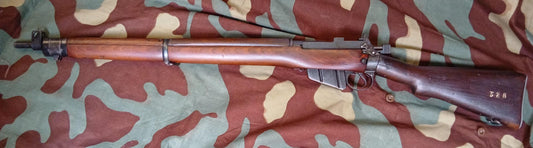 Enfield N.4 MK1*