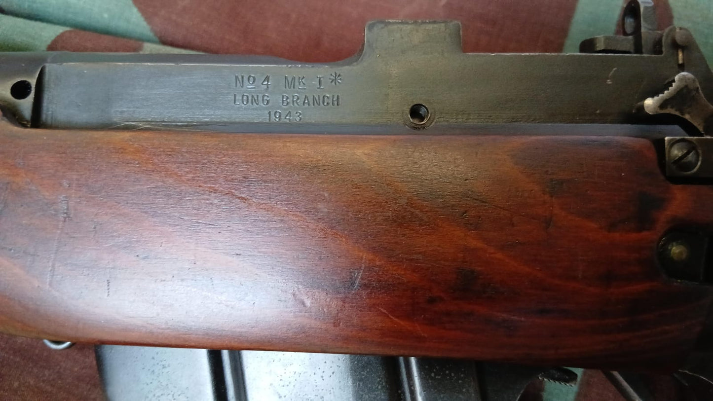 Enfield N.4 MK1*