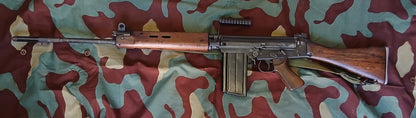 FN Fal L1A1