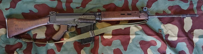 FN Fal L1A1