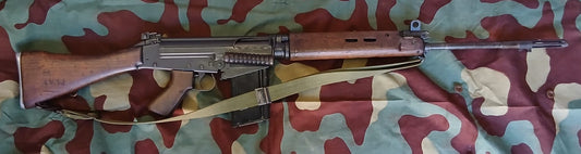 FN Fal L1A1