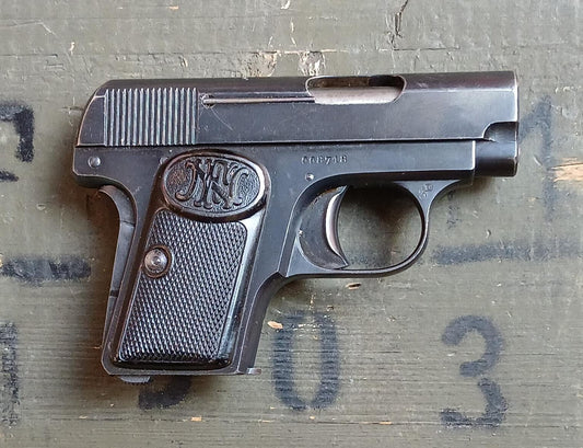 FN Browmimg 1906 Baby
