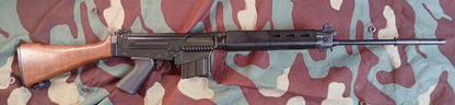 FN Fal Belga 308 win
